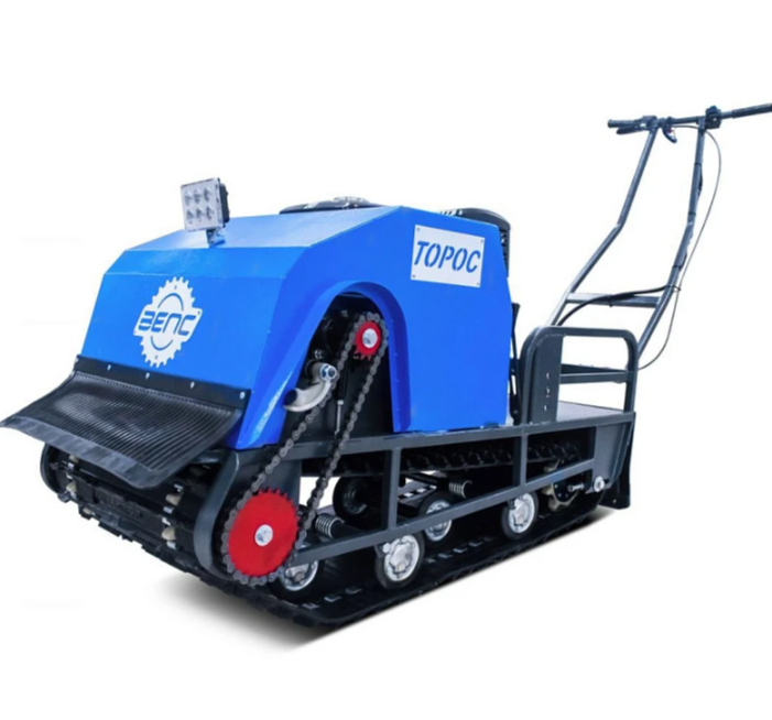 Мотобуксировщик ВЕПС WINTER «ТОРОС» 9 в Грозном