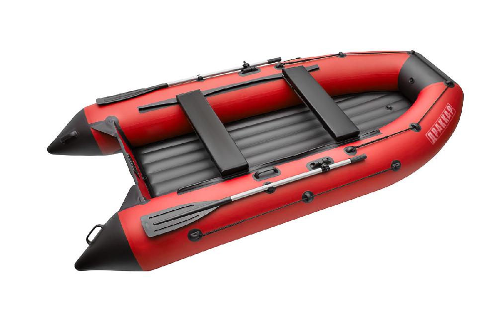 ЛОДКА ДРАККАР 3200 НДНД HANT-PRO в Грозном