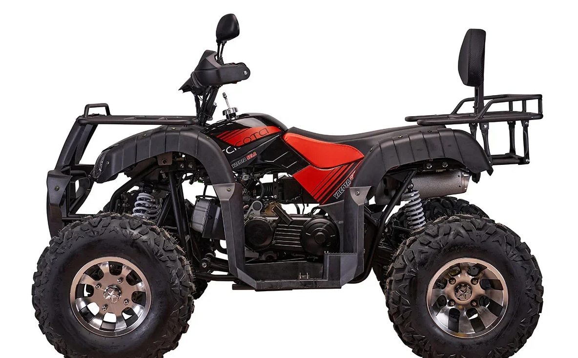 Квадроцикл YACOTA SELA 200 PRO в Грозном