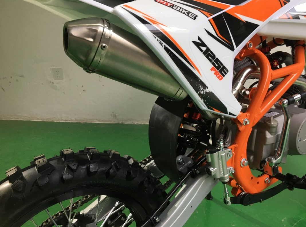 Питбайк JHLMOTO JHL Z125E Pro (ZS154FMI-3) в Грозном