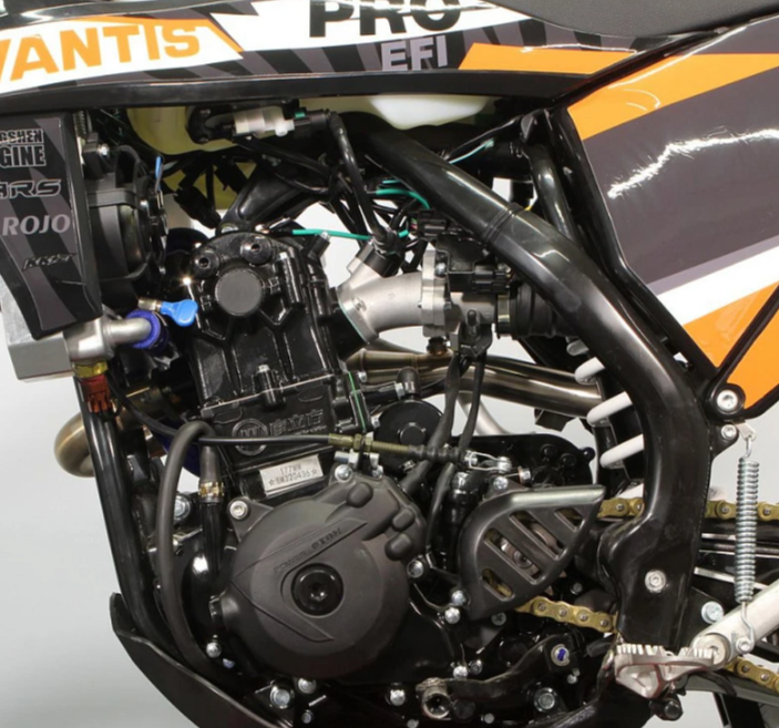 Мотоцикл Avantis Enduro 300 PRO EFI Exclusive (NC250/177MM) ARS в Грозном