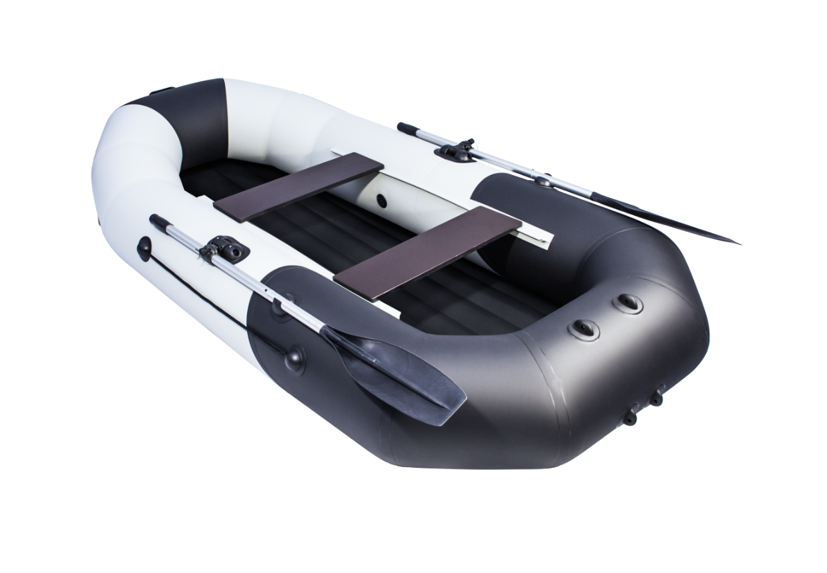 Лодка Таймень NX 270 НД в Грозном