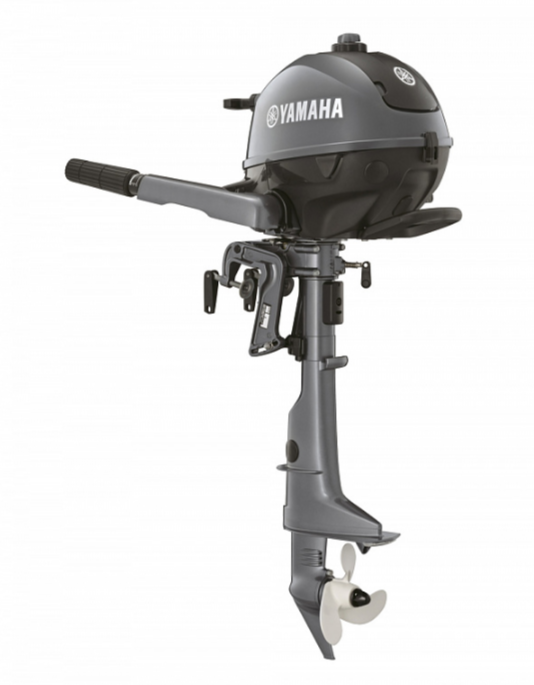 Лодочный мотор YAMAHA F2.5BMHS в Грозном