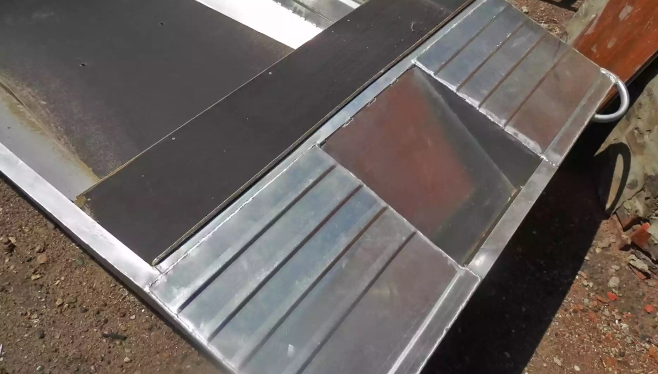 Алюминиевая лодка Вятка-Профи Вариант в Грозном