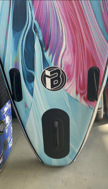 SUP (САП) ДОСКА RAIDEX I BOARD 11’ (332СМ) N 33 в Грозном