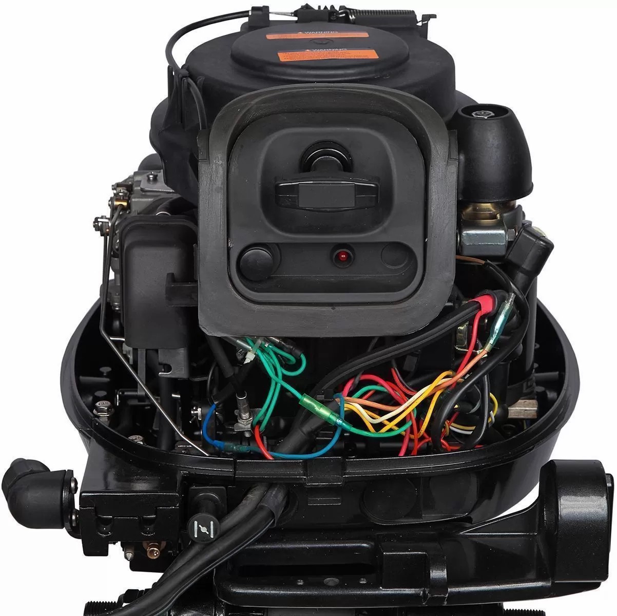 Лодочный мотор MARLIN MF 9.9 AMHS в Грозном