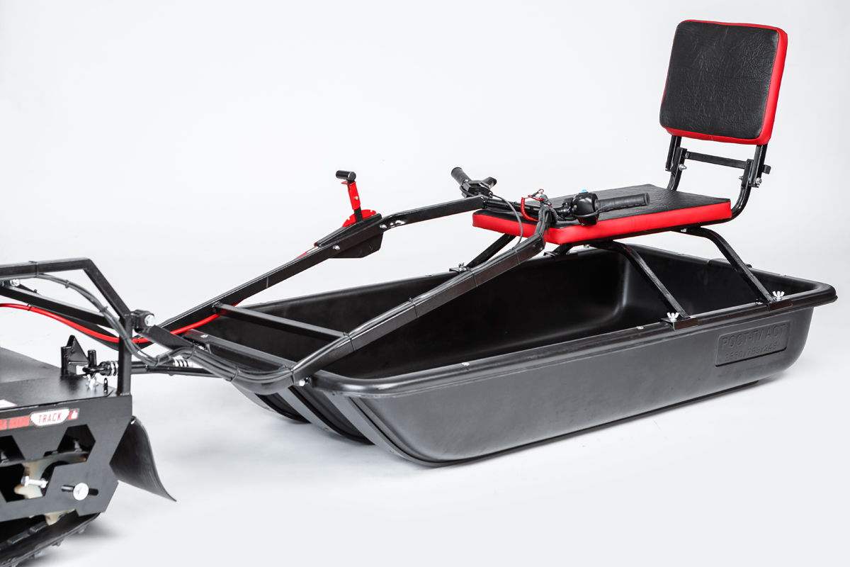 СИДЕНИЕ ДЛЯ САНЕЙ в Грозном