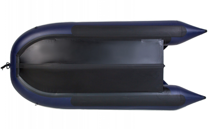 НАДУВНАЯ ЛОДКА GLADIATOR B330AD в Грозном