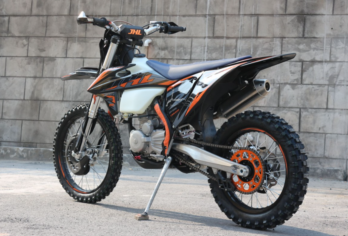 Мотоцикл JHLMOTO JHL Z5 NB300 (174MN-5) в Грозном