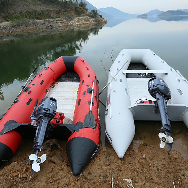 ЛОДОЧНЫЙ МОТОР ALLFA CG Т15 в Грозном