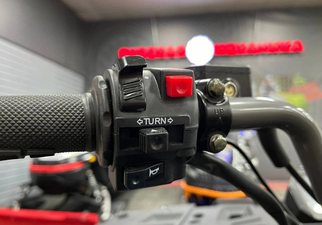 Квадроцикл PROMAX RENEGADE 300 LONG WINCH PRO (2025) в Грозном