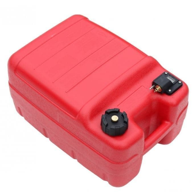 БАК ТОПЛИВНЫЙ 24 ЛИТРА ДЛЯ КАТЕРОВ И ЛОДОК в Грозном