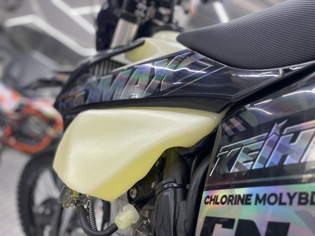 Кроссовый мотоцикл (эндуро) PROMAX PZ9 480 PRO-SPORT в Грозном