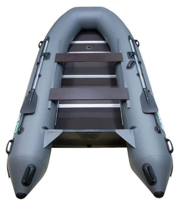 НАДУВНАЯ ЛОДКА GLADIATOR B370 в Грозном