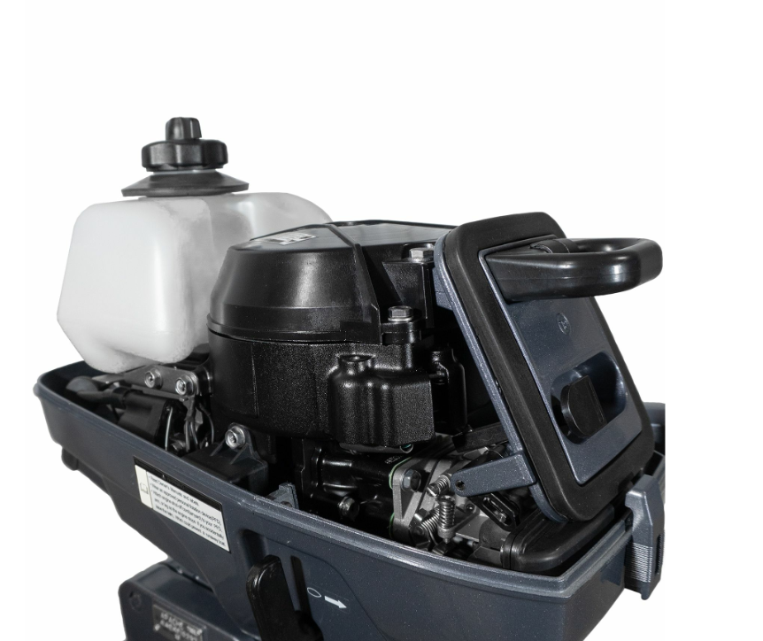 Лодочный мотор APACHE T3 BS в Грозном