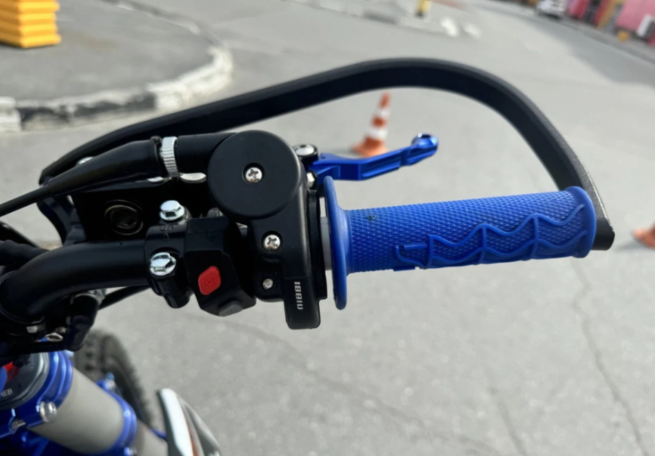 Кроссовый мотоцикл FAIDET NC300S ULTRA WP в Грозном