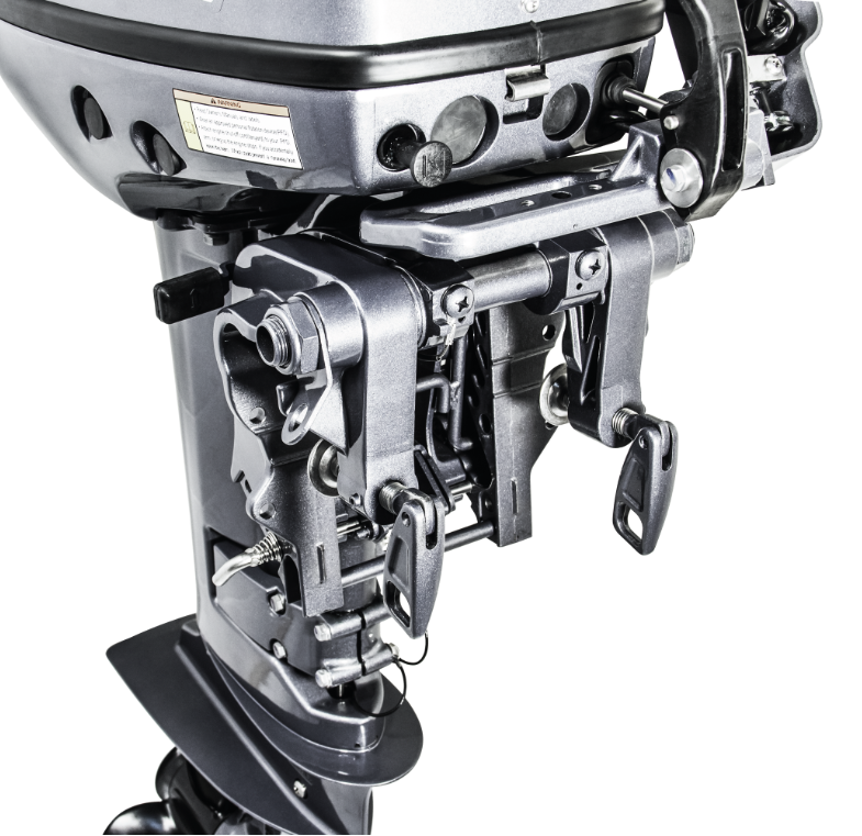 Лодочный мотор APACHE T9.9(15) BS в Грозном