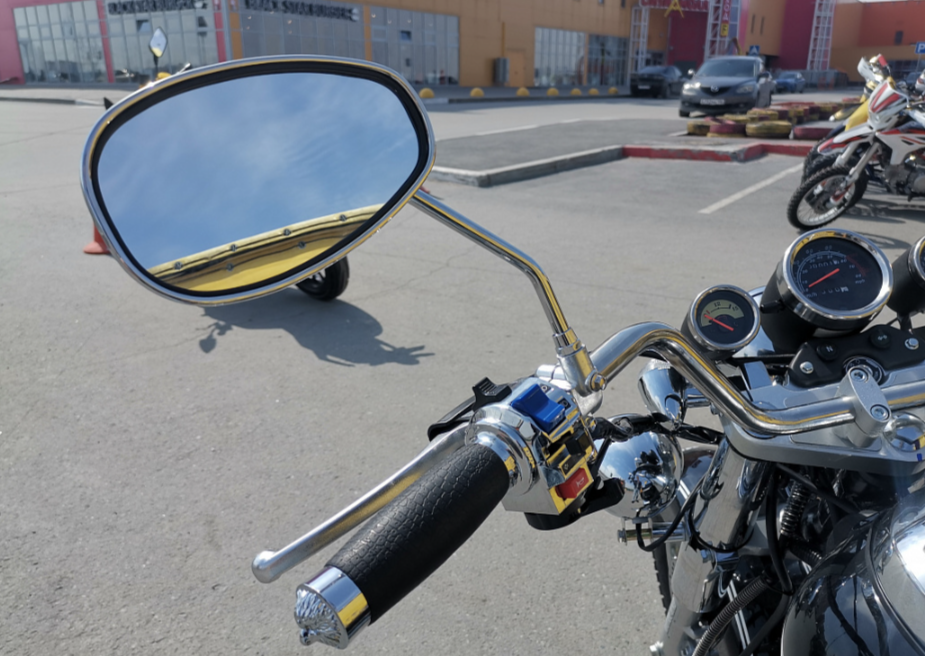 Мотоцикл MOTOLAND (МОТОЛЕНД) WOLF 250 в Грозном