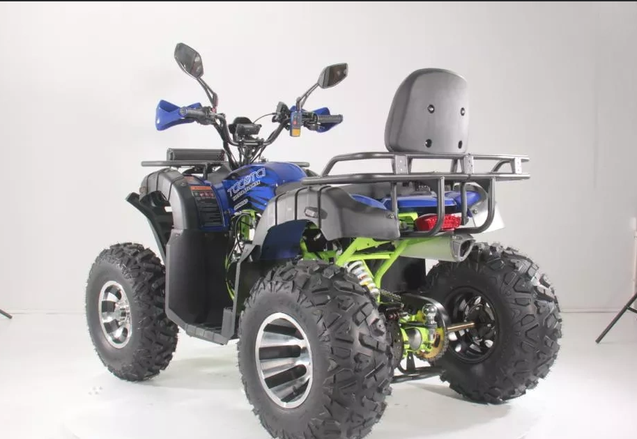 Квадроцикл YACOTA SELA MAX 200 в Грозном