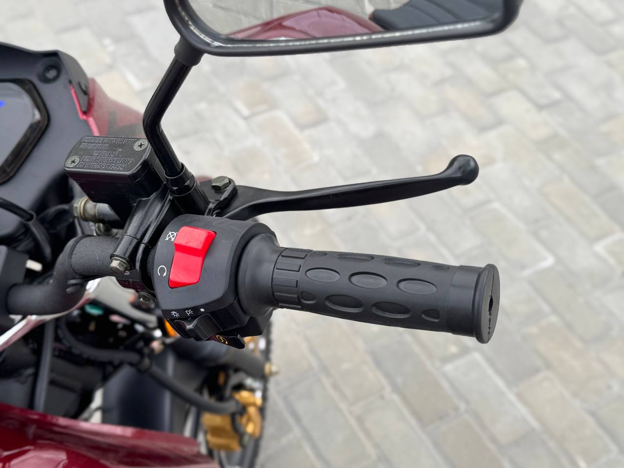 Мопед FAIDET TUGELA RS150 (49) в Грозном