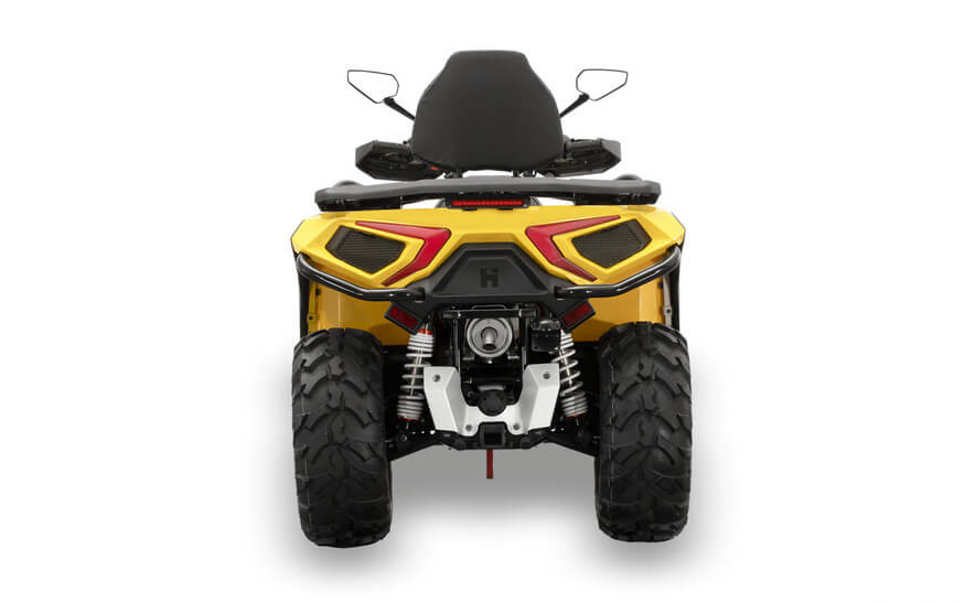 Квадроцикл HISUN GUARDIAN 750S -/SHORT/ в Грозном