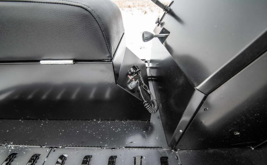 Снегоход АРКТИК 4Т в Грозном