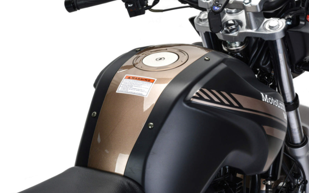 Мотоцикл MOTOLAND (МОТОЛЕНД) 300 BANDIT в Грозном