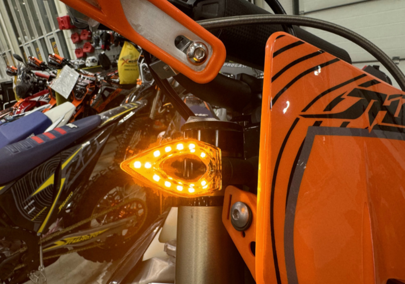 Мотоцикл JHLMOTO JHL M5 MT250 (1E66MM) в Грозном