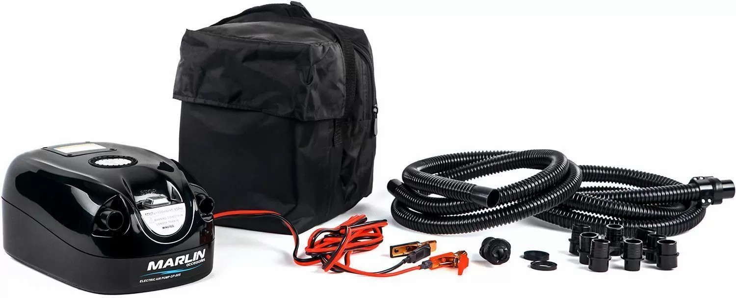 ЭЛЕКТРИЧЕСКИЙ НАСОС MARLIN GP-80 S в Грозном