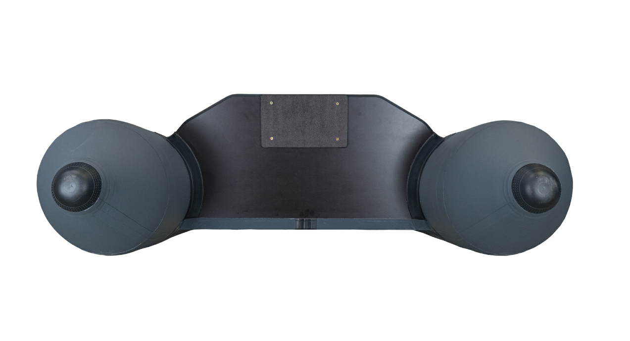 Лодка БАРС 2800 Слань-книжка киль в Грозном