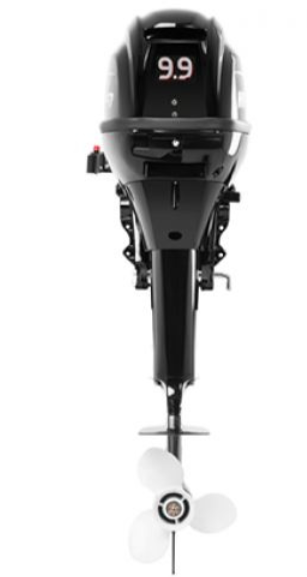 Лодочный мотор HIDEA HD9.9FHS в Грозном