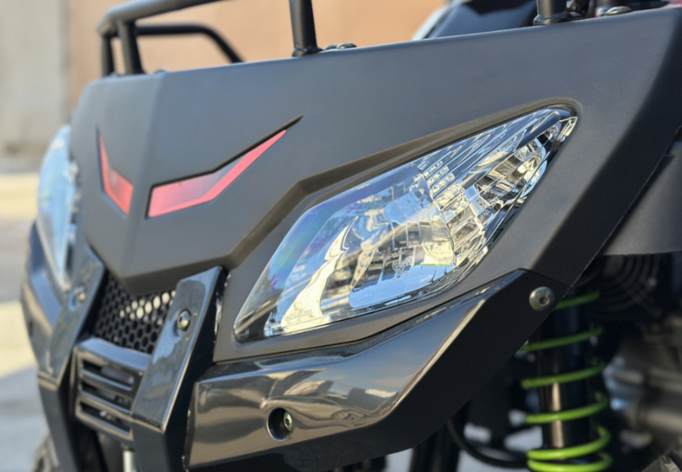 Квадроцикл GBM EXPLORER 400 NEW PREMIUM в Грозном