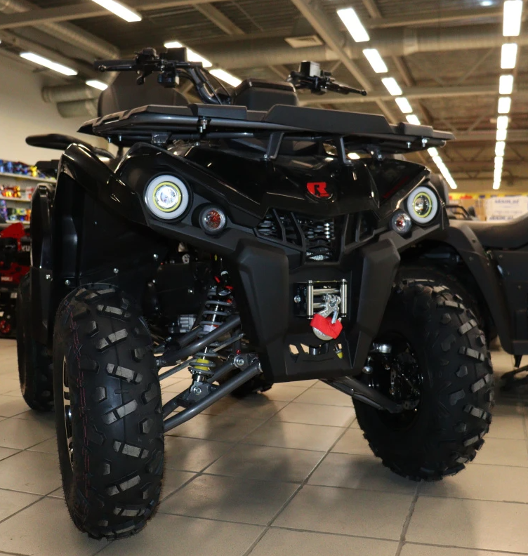 Квадроцикл PROMAX RENEGADE 300 LONG WINCH PRO (2025) в Грозном