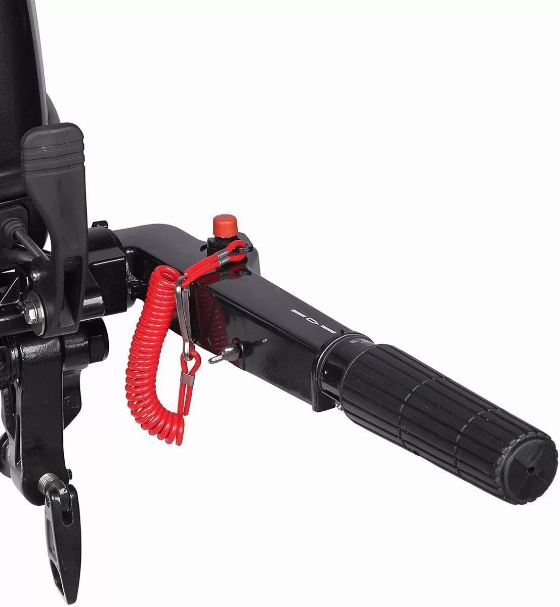 Лодочный мотор MARLIN MP 9.9 AMHS в Грозном