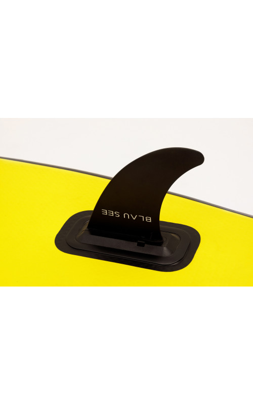 Надувной каяк Blau See Shark-3 Премиум в Грозном