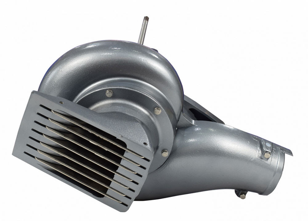 ВОДОМЕТНАЯ НАСАДКА SEA-PRO WT 15 YAMAHA, MARLIN, HIDEA в Грозном