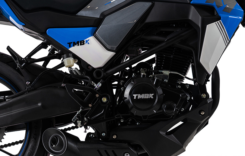 Мотоцикл TMBK MONTANA NG в Грозном