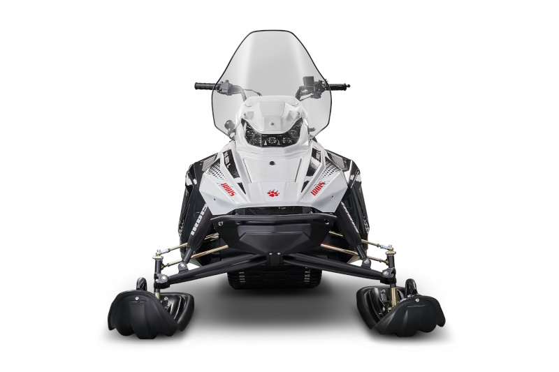 Снегоход IRBIS TUNGUS 500L 25/26 в Грозном