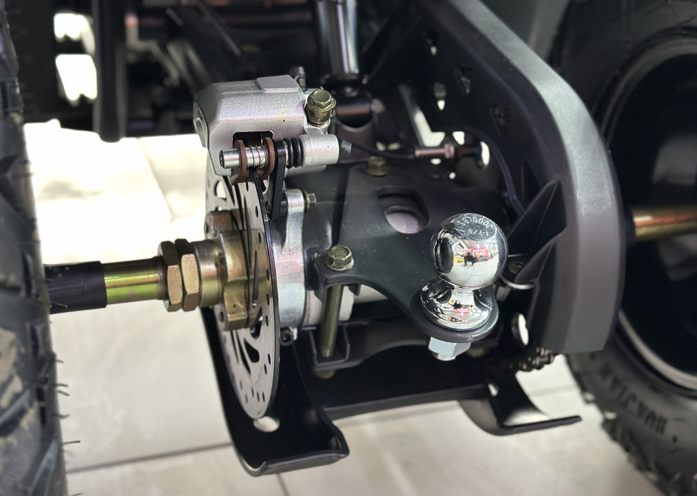 Квадроцикл GBM MAVERICK 300 NEW LUX в Грозном