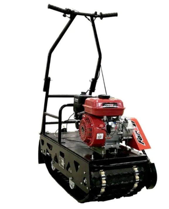 Мотобуксировщик Forza МБС1-6С в Грозном