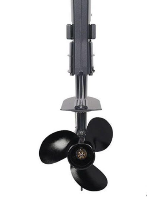 Лодочный мотор ALLFA T2,6S в Грозном