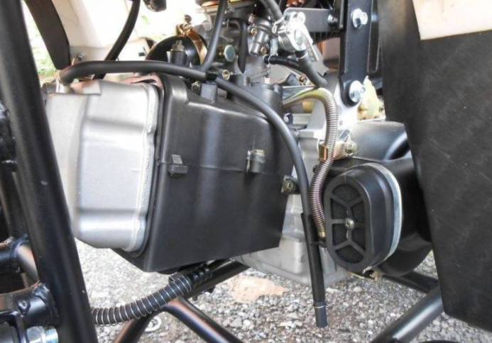 Квадроцикл MOTOLAND (МОТОЛЕНД) 200 ALL ROAD в Грозном