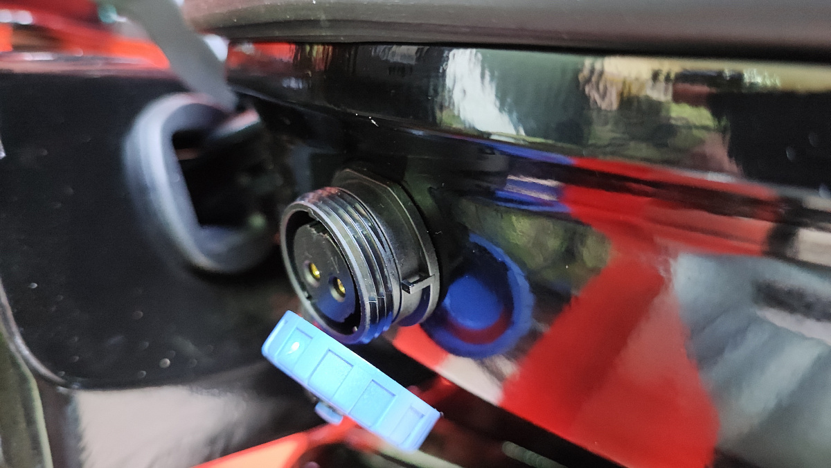 Лодочный мотор MARLIN PROLINE MP 50 AMH ПОД ВОДОМЕТ в Грозном