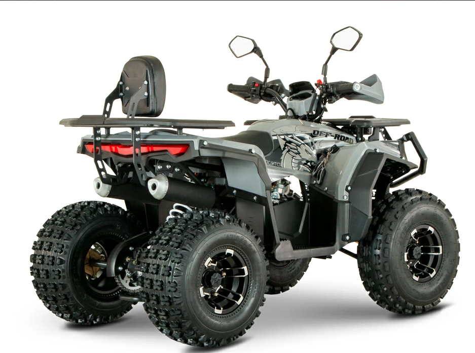 Квадроцикл YACOTA DRAGON LUX LD 150 PRO-SPORT в Грозном