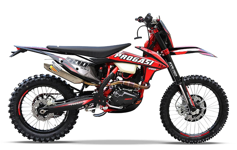 Мотоцикл Progasi RACE 300 AIR в Грозном