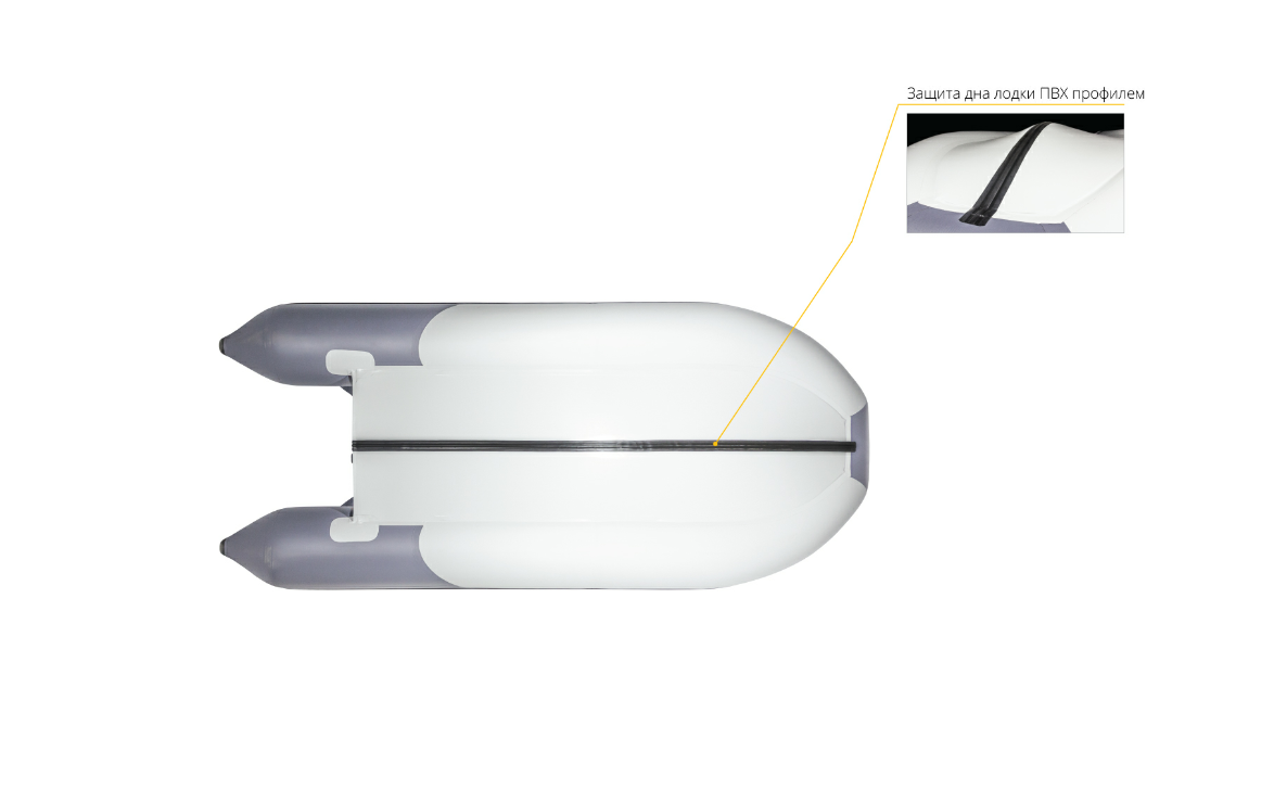 Лодка Ривьера Компакт 2900 СК в Грозном