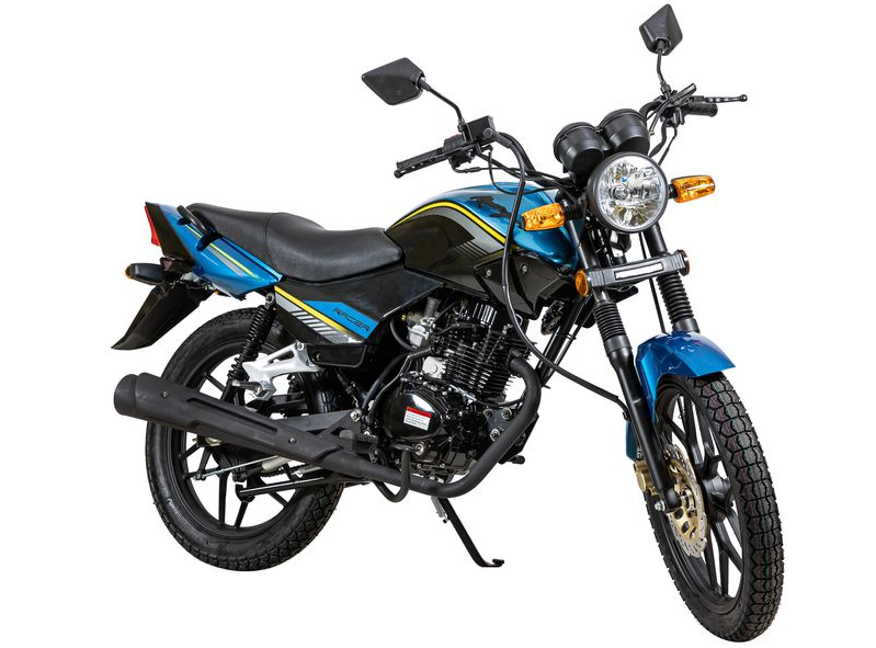 Мотоцикл RACER RC150-23 TIGER в Грозном