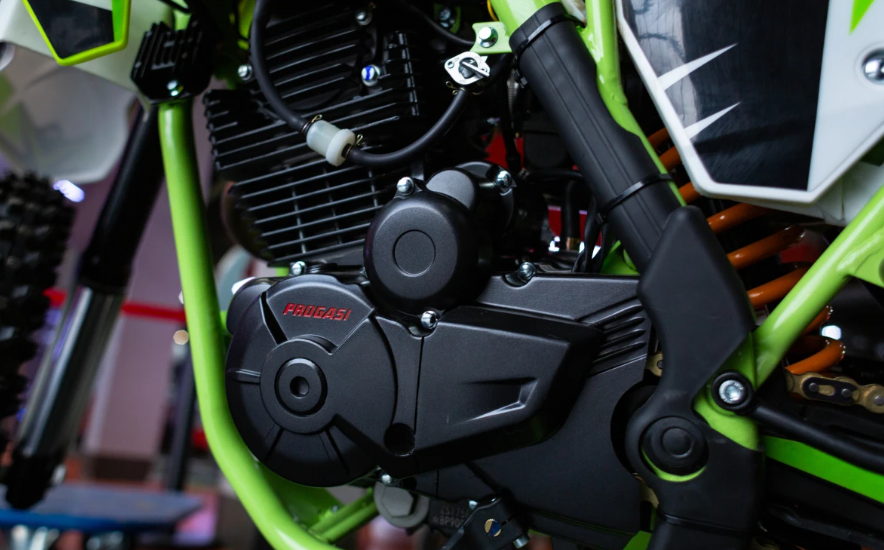 Мотоцикл Progasi SUPER MAX 300 PRO PR300 (ZS175FMN) в Грозном