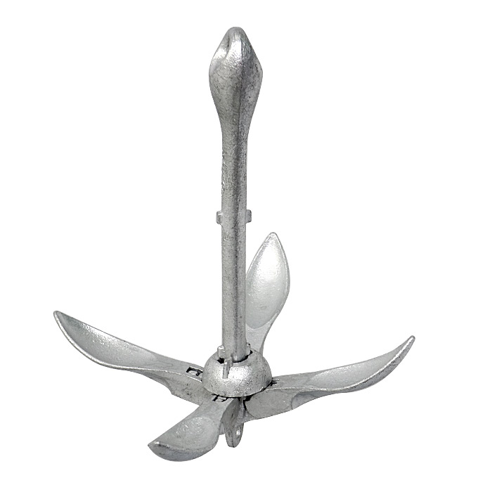 Якорь Кошка складной тип А 1,5 кг в Грозном