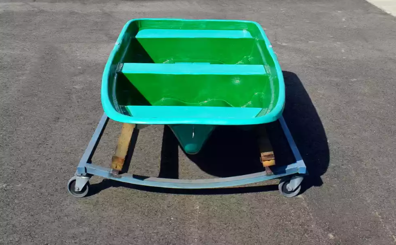 Стеклопластиковая лодка Старт (тримаран) в Грозном